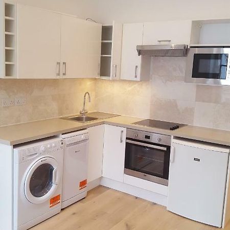 Luxury One Bed Apartment Next To Hyde Park Londen Buitenkant foto