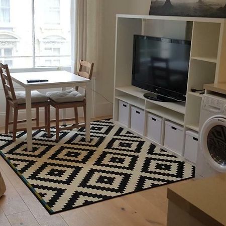 Luxury One Bed Apartment Next To Hyde Park Londen Buitenkant foto