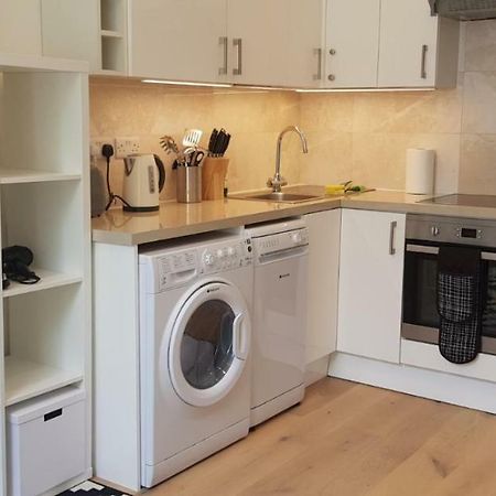 Luxury One Bed Apartment Next To Hyde Park Londen Buitenkant foto