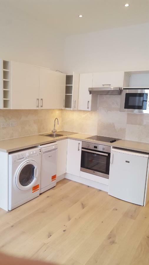 Luxury One Bed Apartment Next To Hyde Park Londen Buitenkant foto