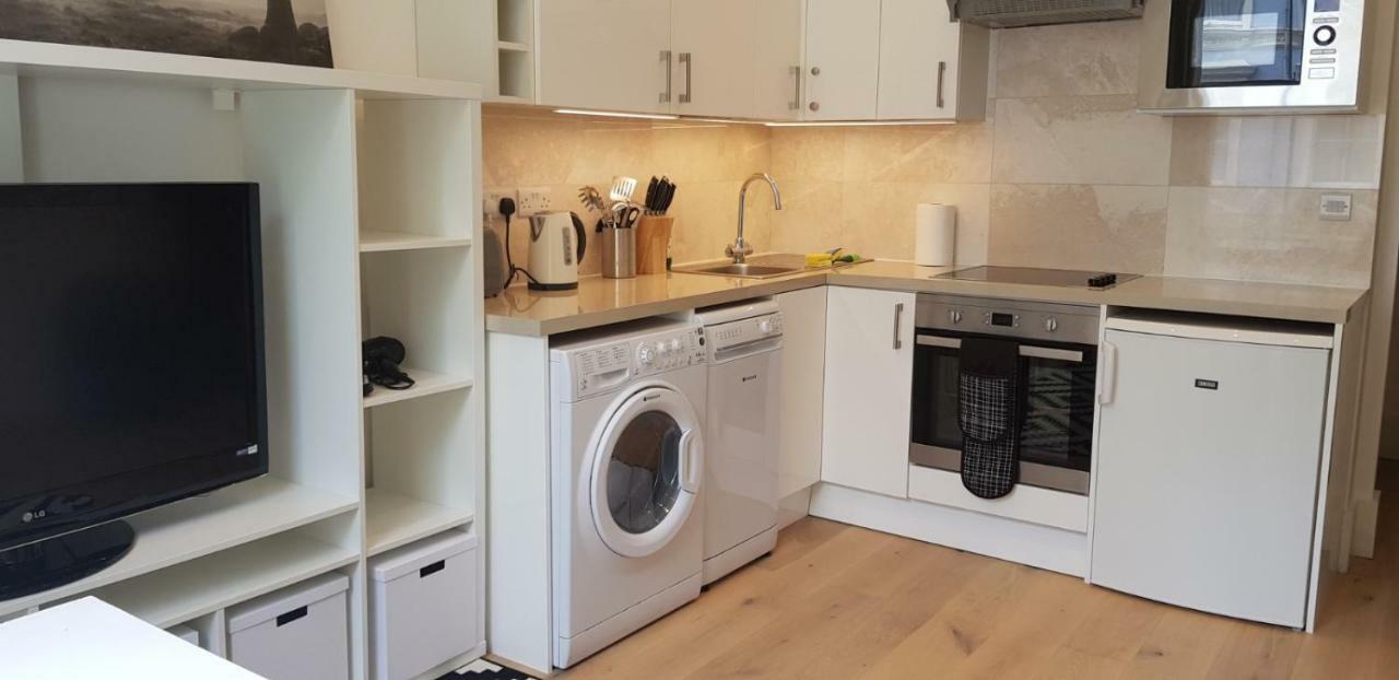 Luxury One Bed Apartment Next To Hyde Park Londen Buitenkant foto