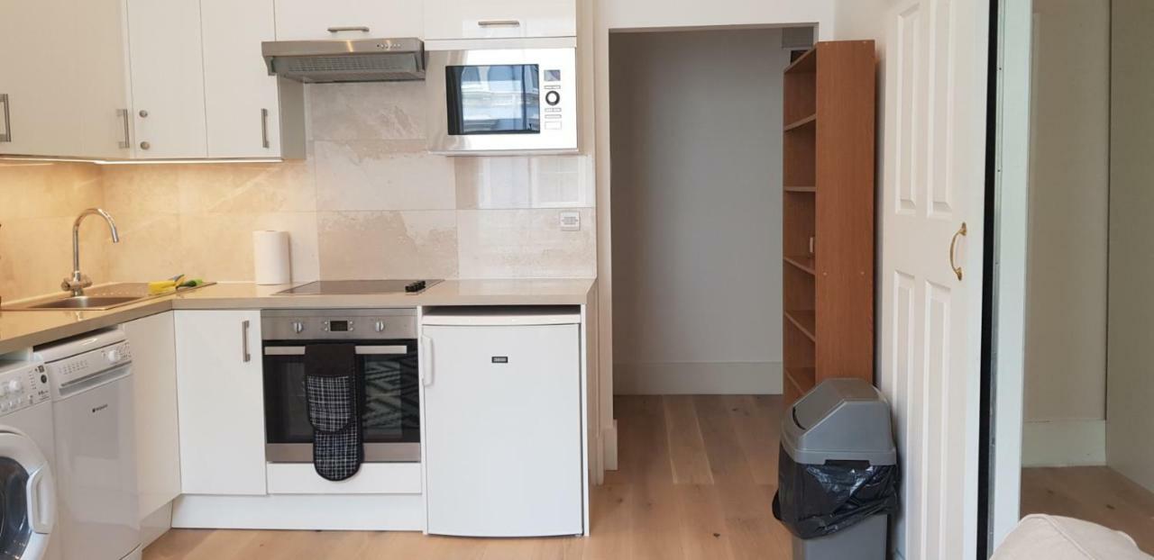 Luxury One Bed Apartment Next To Hyde Park Londen Buitenkant foto