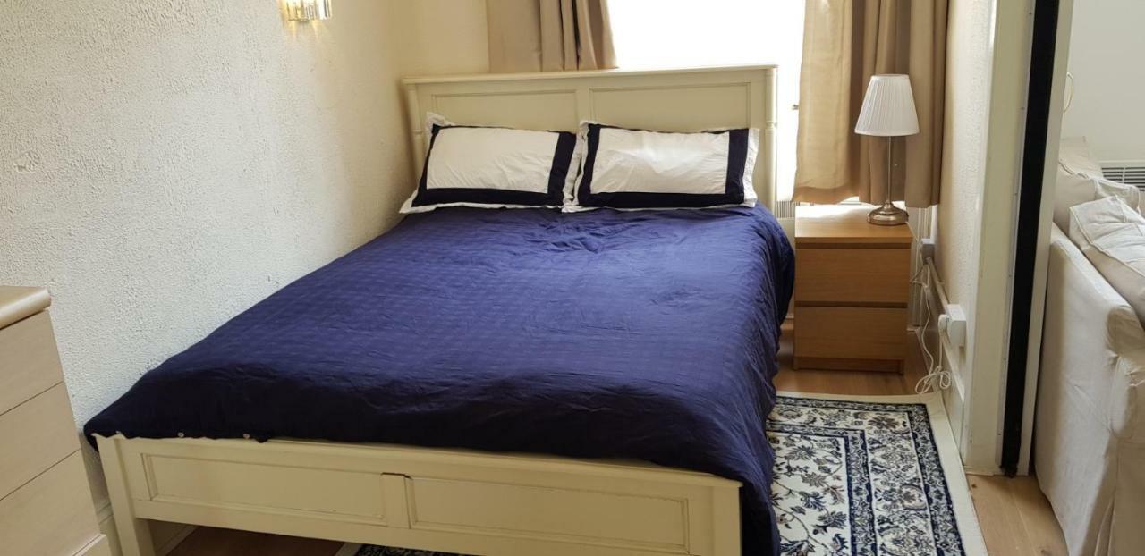 Luxury One Bed Apartment Next To Hyde Park Londen Buitenkant foto
