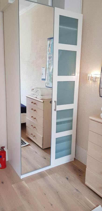 Luxury One Bed Apartment Next To Hyde Park Londen Buitenkant foto