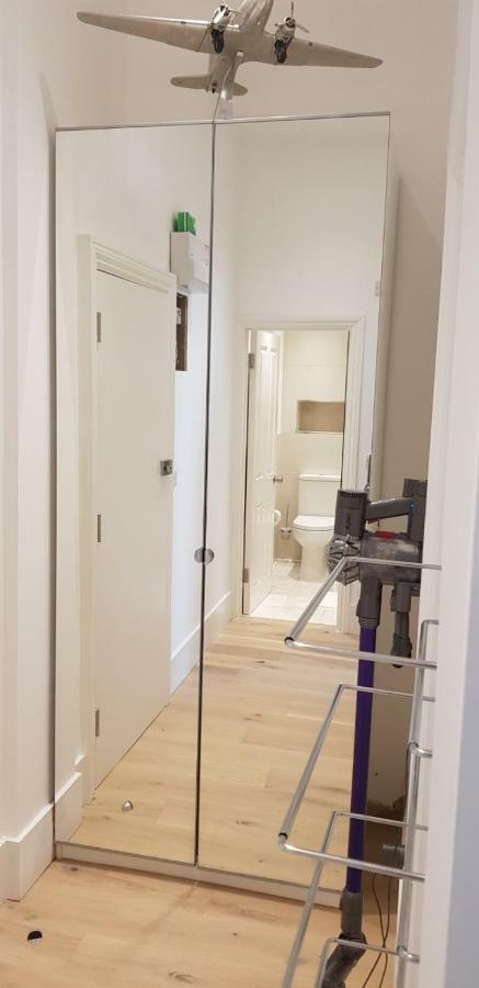 Luxury One Bed Apartment Next To Hyde Park Londen Buitenkant foto